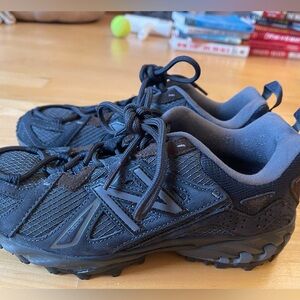 New Balance 610 V1 NB Phantom Blacktop